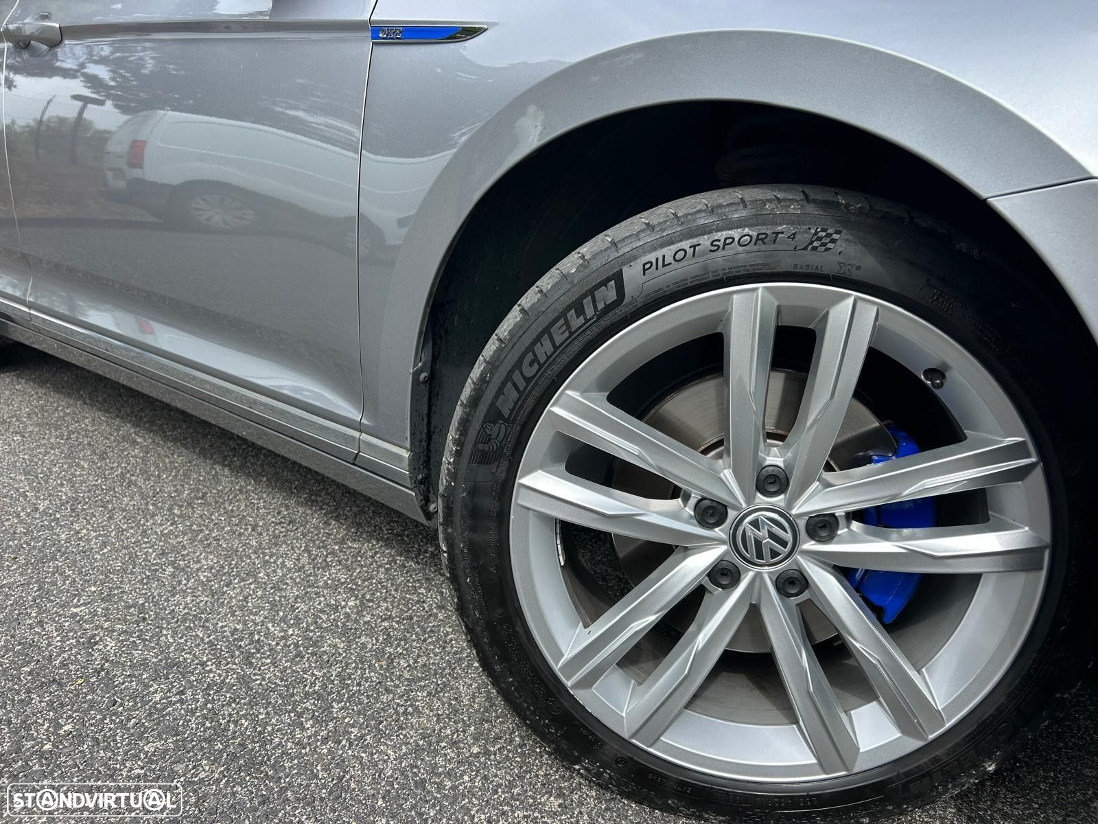 VW Passat Variant 1.4 TSI GTE+ Plug-in - 31