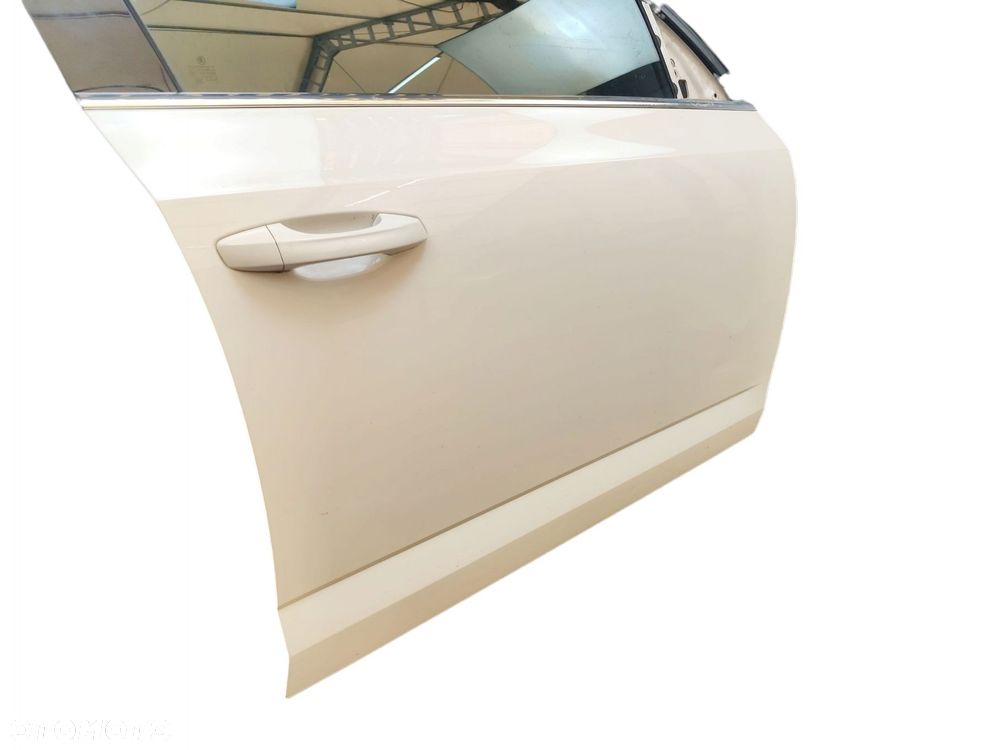 DRZWI PRAWY PRZÓD SKODA OCTAVIA III LIFTBACK LIFT LAK: LF9E (16-20) - 3