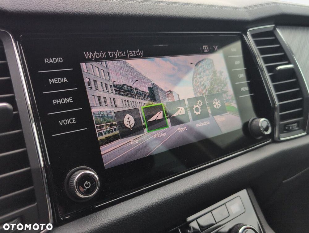 Skoda Kodiaq 2.0 TDI 4x4 Style DSG - 29