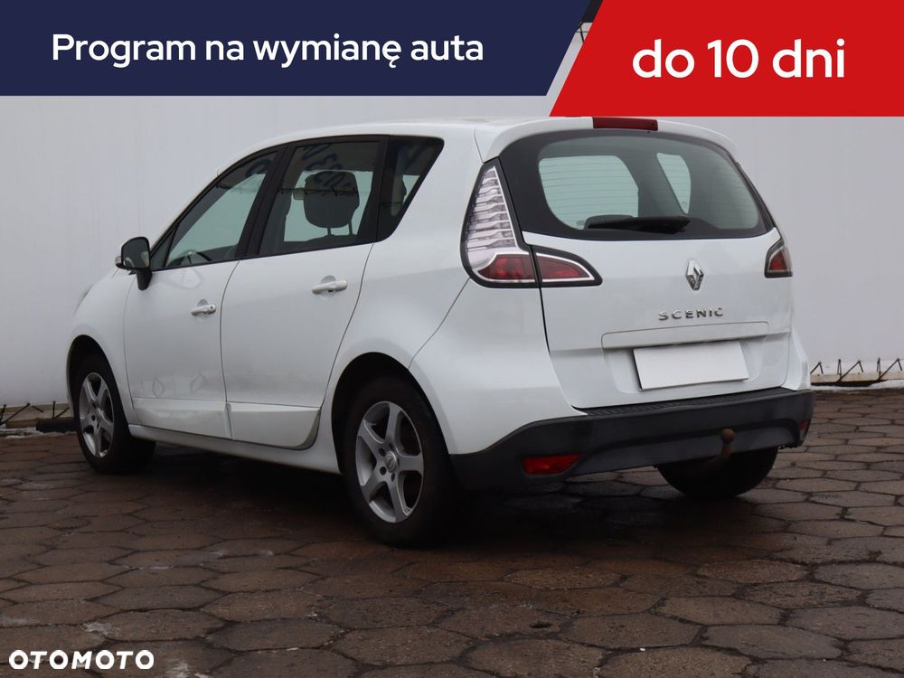 Renault Scenic - 6