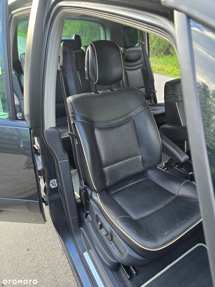 Renault Espace 2.0 dCi FAP Initiale - 21