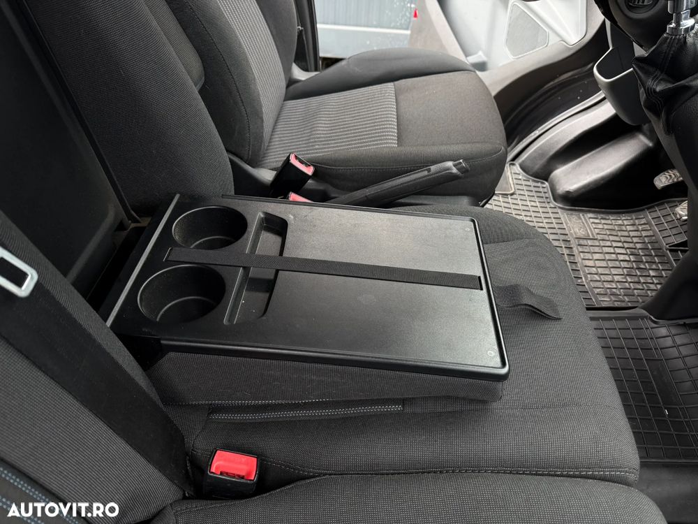 Ford Transit Custom L1H1 VA Basis - 17