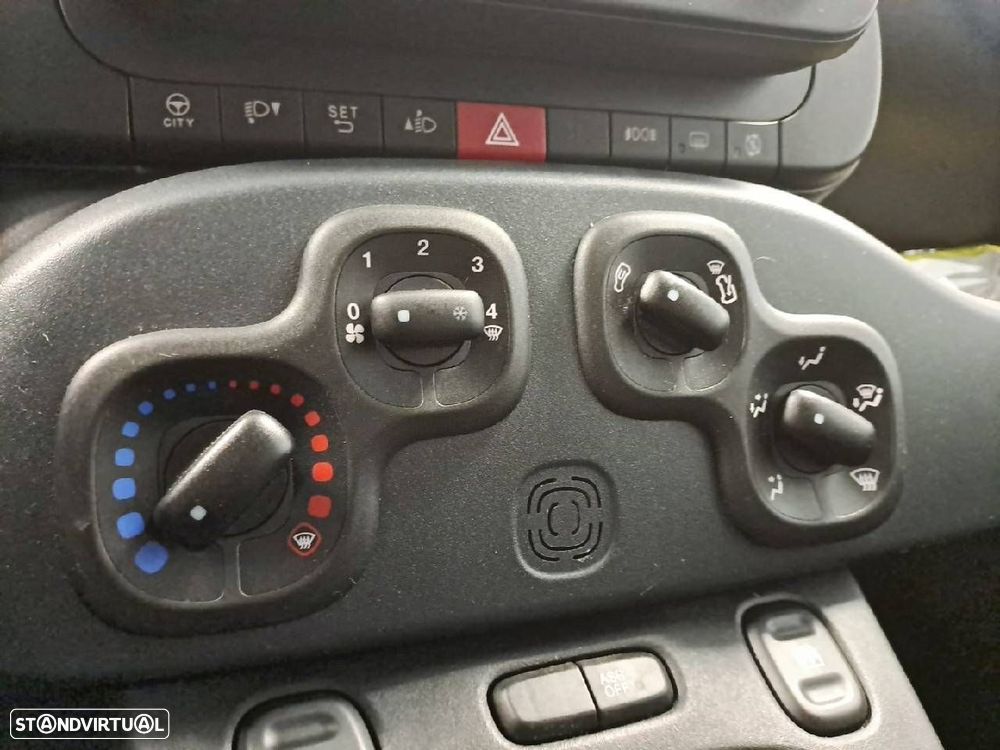 Fiat Panda - 22