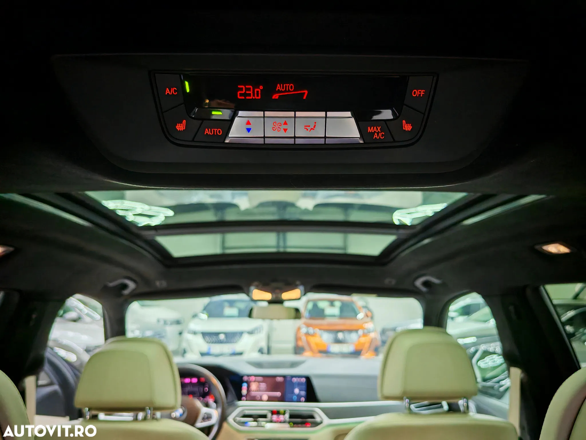 BMW X7 xDrive40i - 15