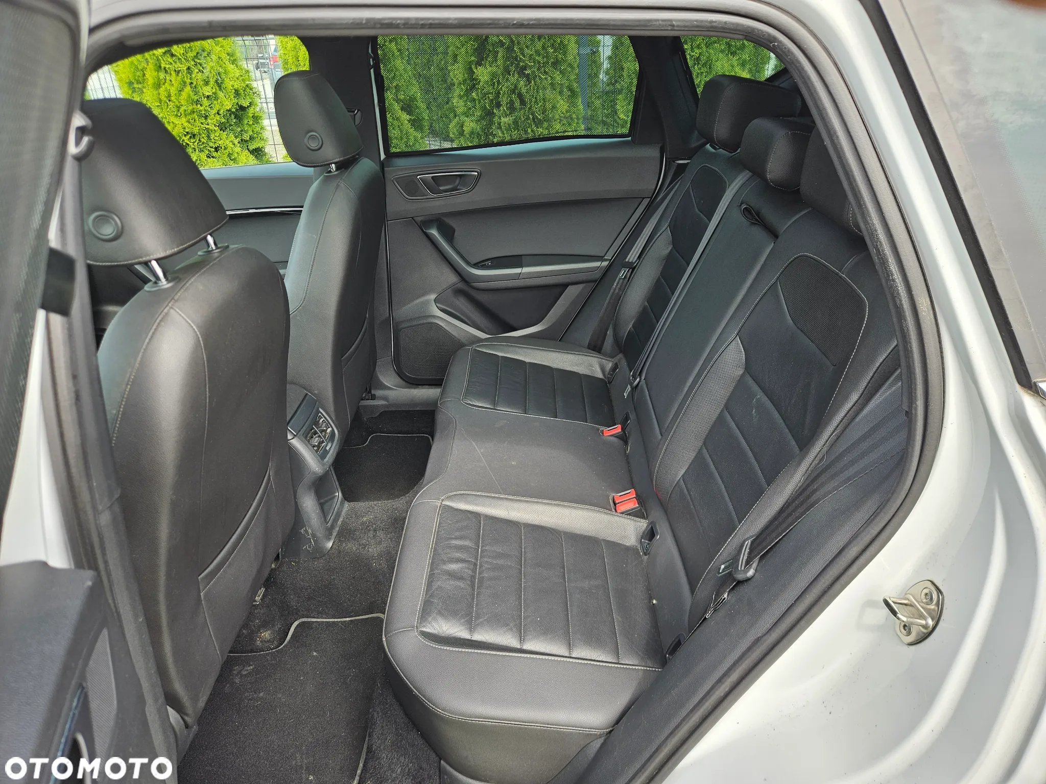 Seat Ateca 2.0 TDI 4Drive DSG XCELLENCE - 6