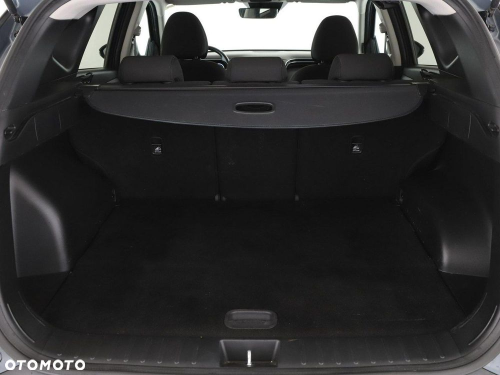 Hyundai Tucson 1.6 T-GDi HEV Executive 2WD - 21