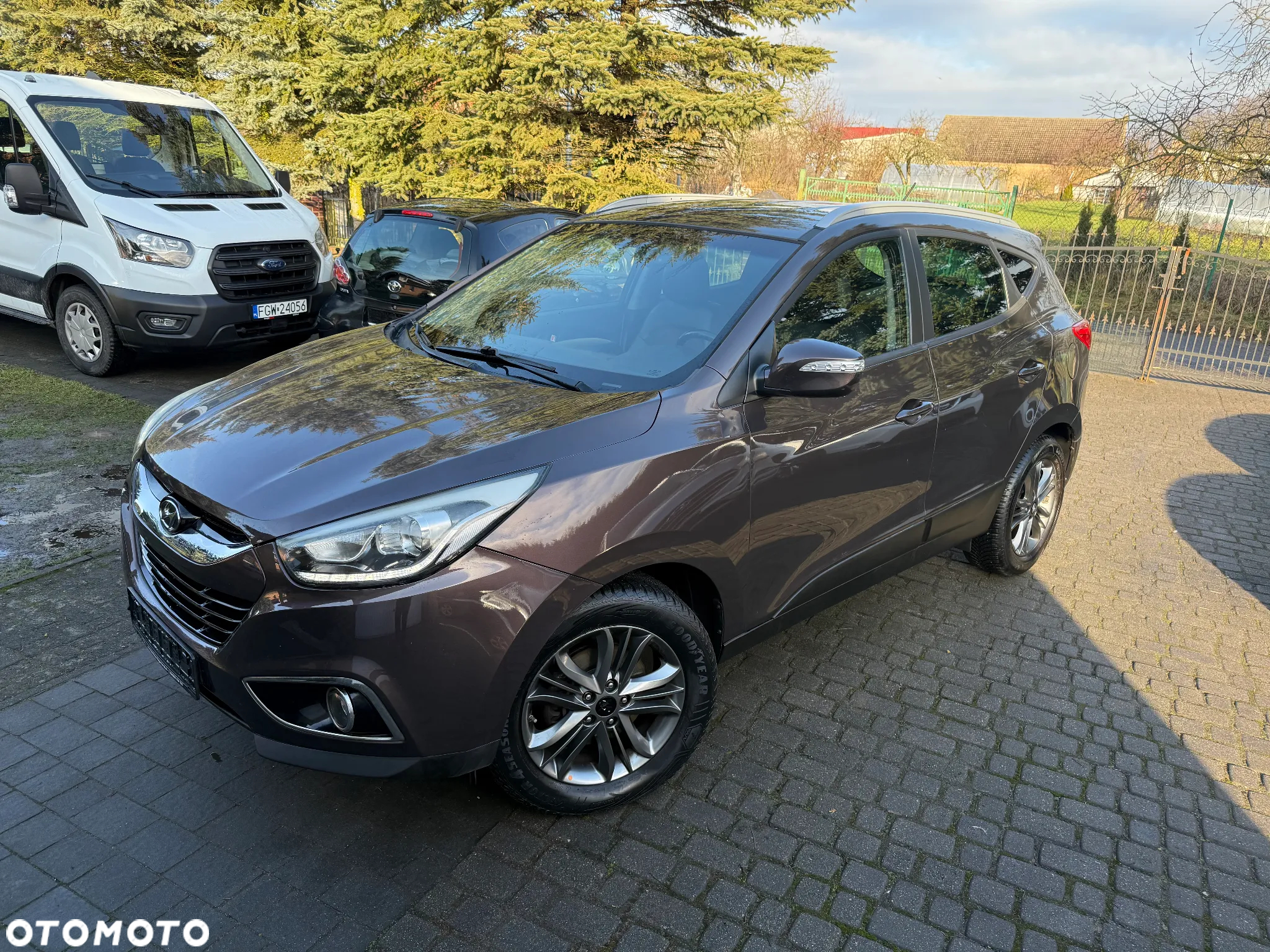 Hyundai ix35 - 3