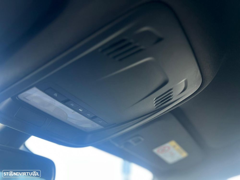 Opel Astra Sports Tourer 1.6 CDTI Business Edition S/S - 15