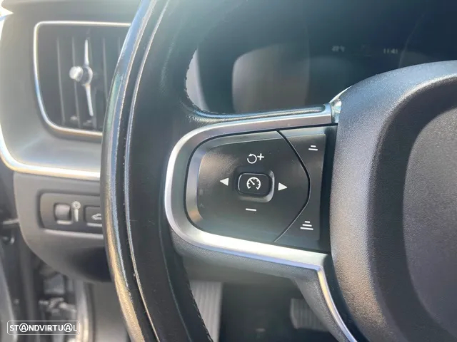 Volvo XC 60 2.0 T6 PHEV Inscription AWD - 20