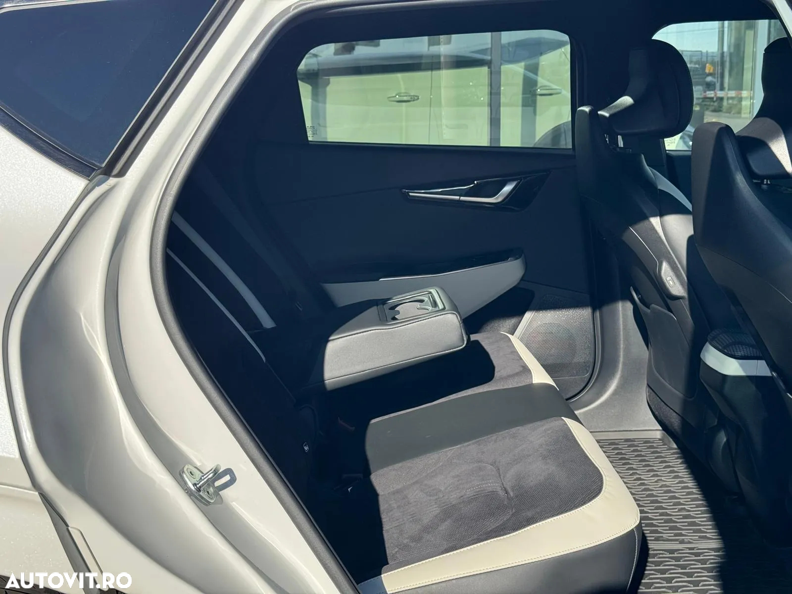 Kia EV6 77 kWh RWD GT Line - 17