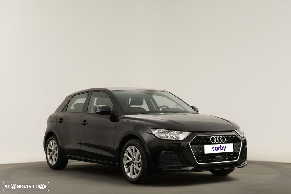 Audi A1 Sportback 30 TFSI Advanced S tronic - 1