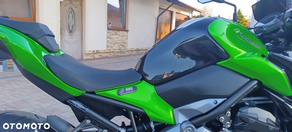 Kawasaki Z 900 - 23