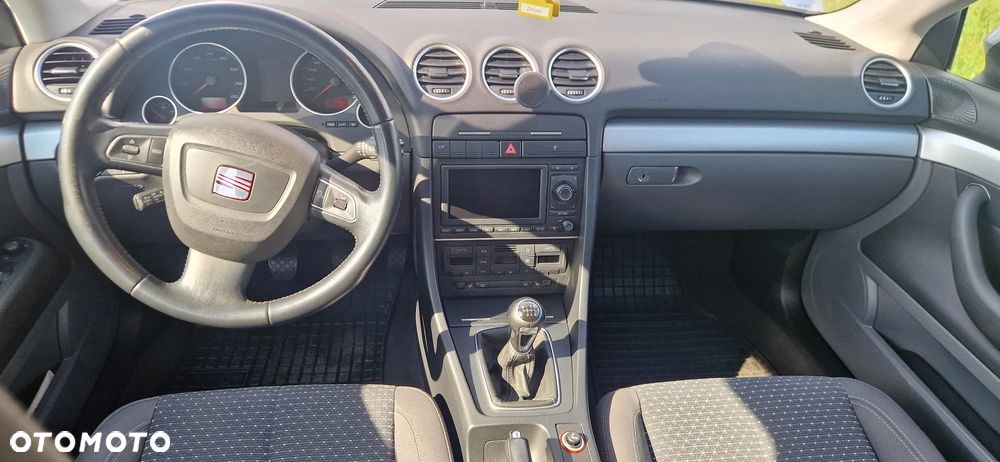 Seat Exeo 1.8T Style - 5