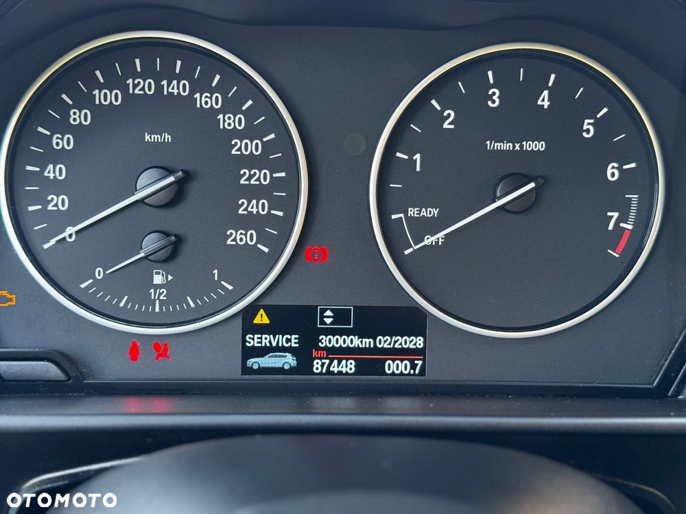 BMW Seria 1 116i Sport Line - 20