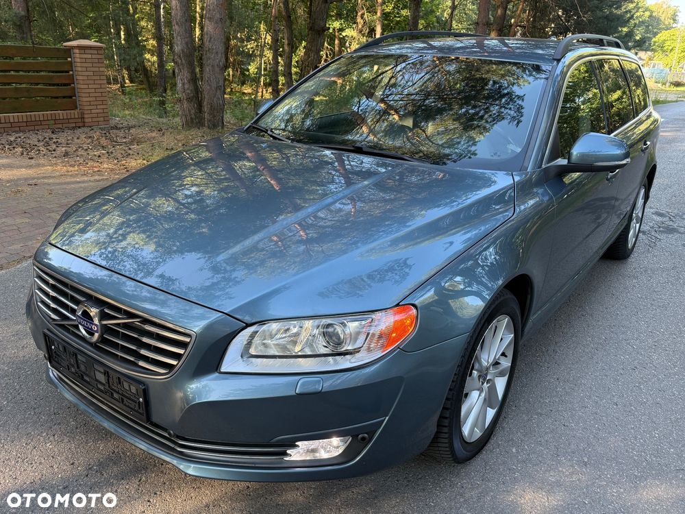 Volvo V70 D4 Momentum - 6
