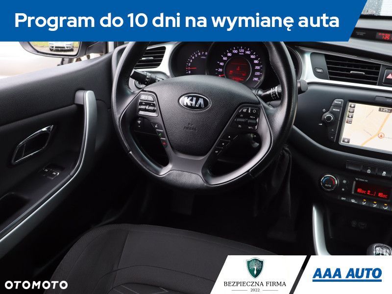 Kia Ceed - 9