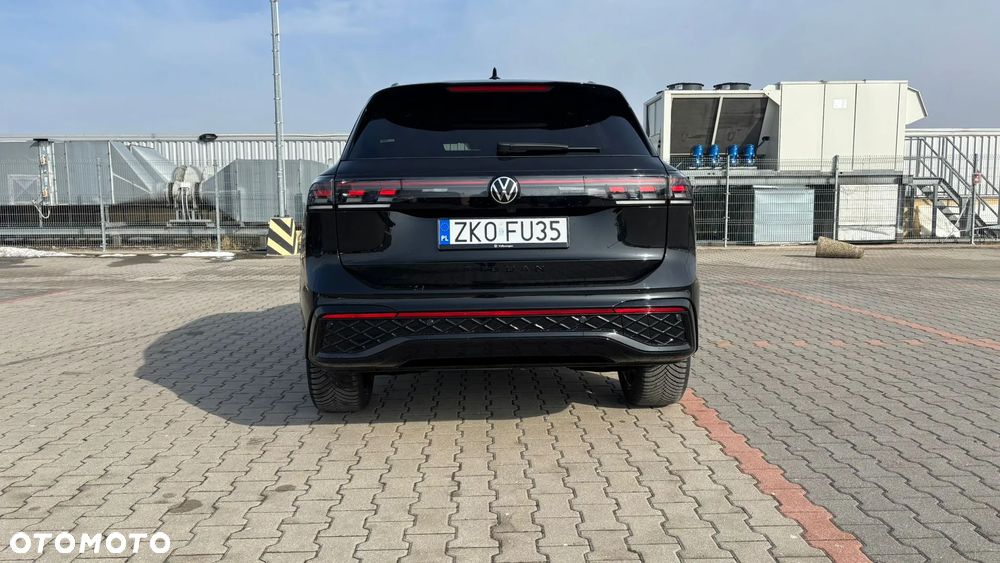 Volkswagen Tiguan 2.0 TDI 4Mot R-Line Plus DSG - 10