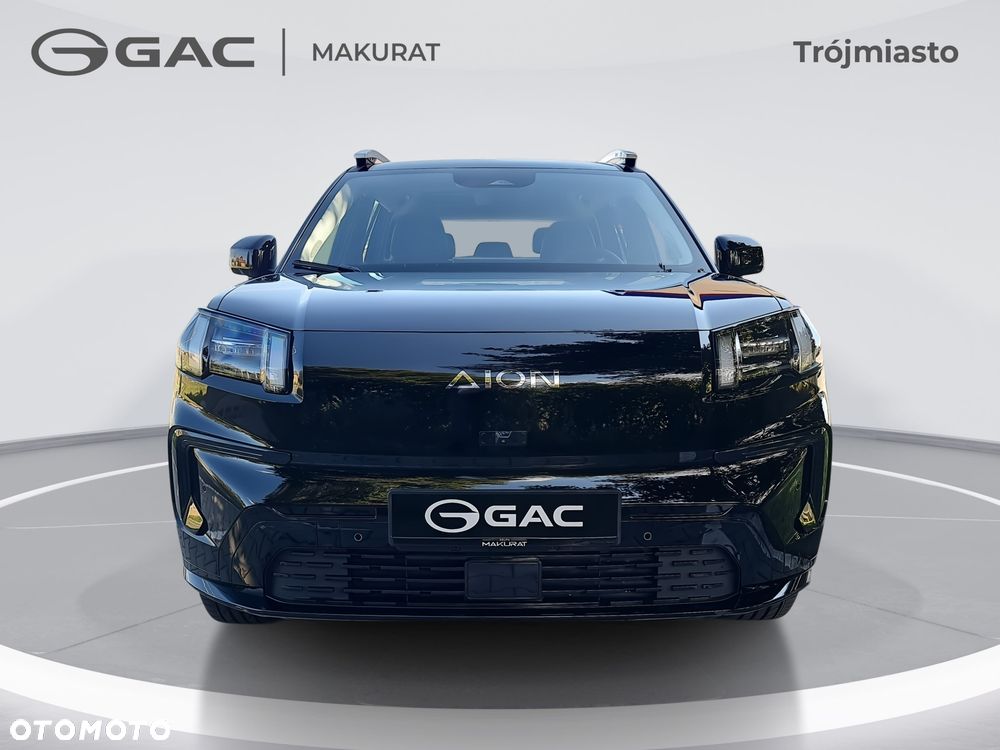 GAC AION V - 3