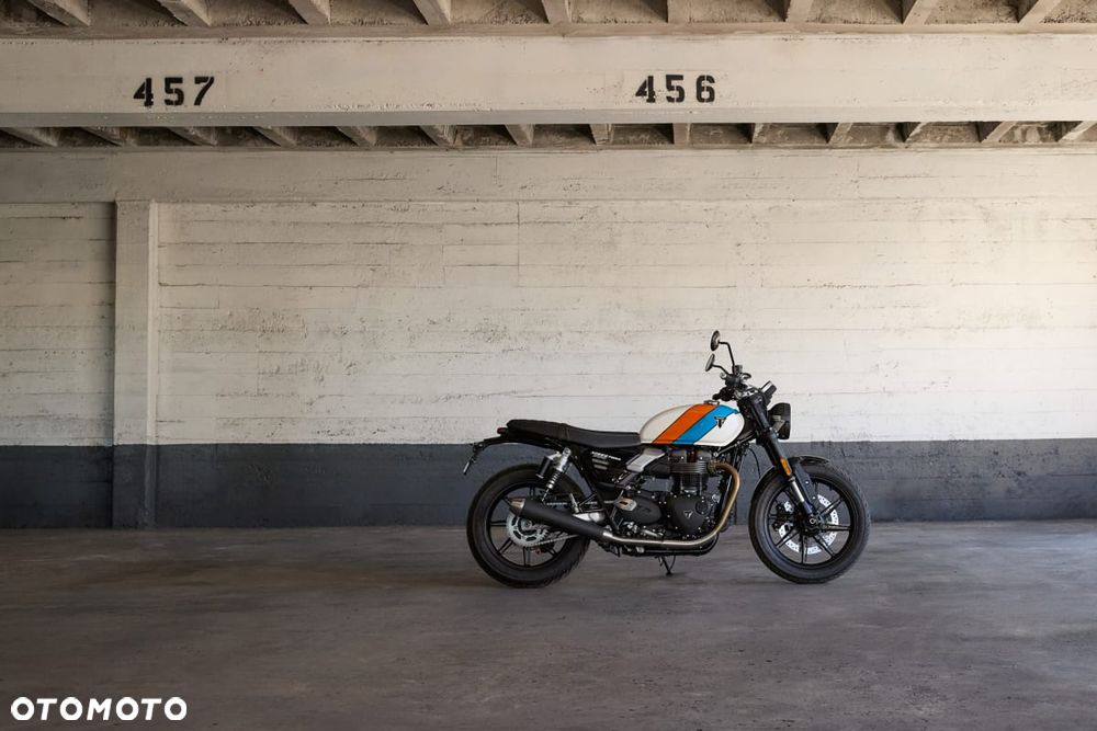 Triumph Speed Twin - 3