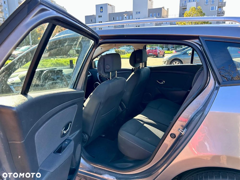 Renault Megane 1.4 16V TCE Privilege - 7