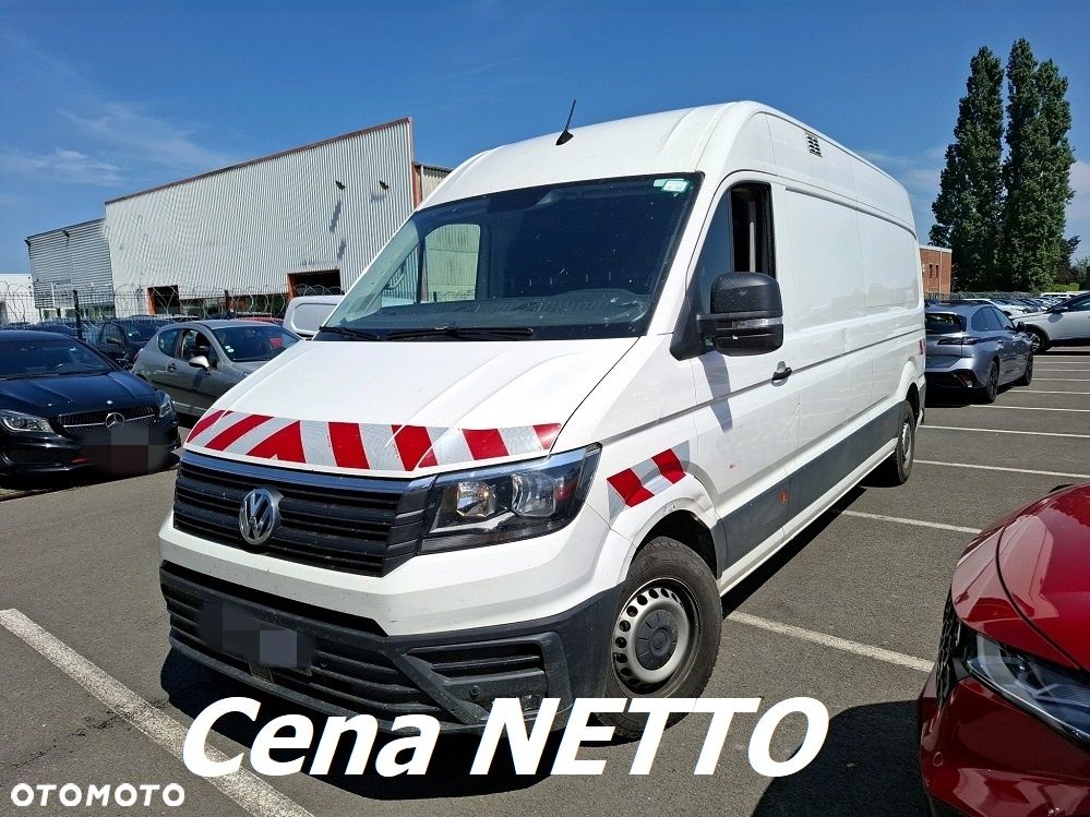 Volkswagen CRAFTER - 2