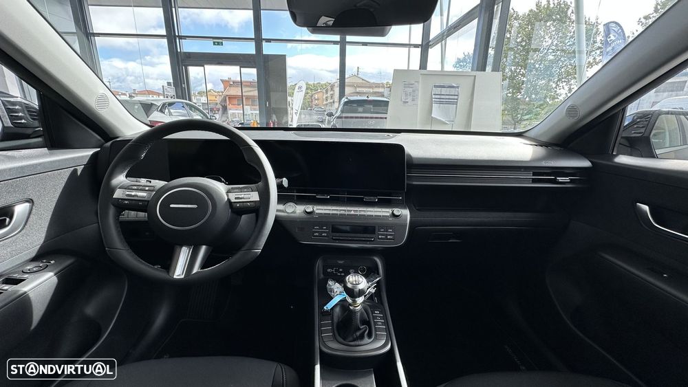 Hyundai Kauai 1.0 T-GDi Premium - 9