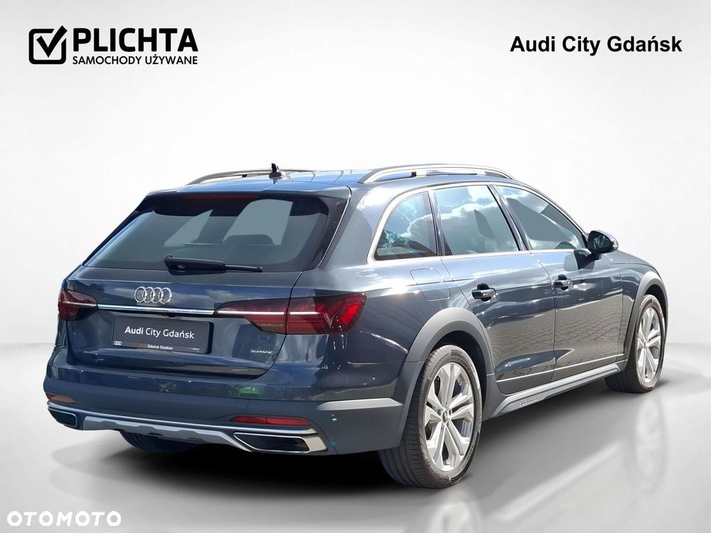 Audi A4 Allroad - 6