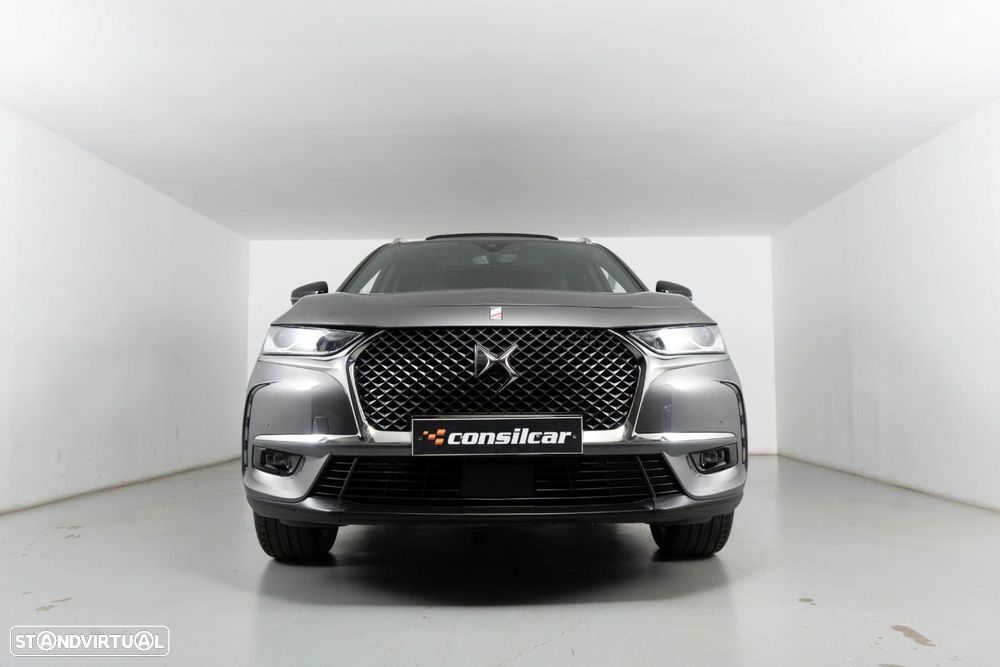 DS DS7 Crossback E-Tense Grand Chic EAT8 - 3