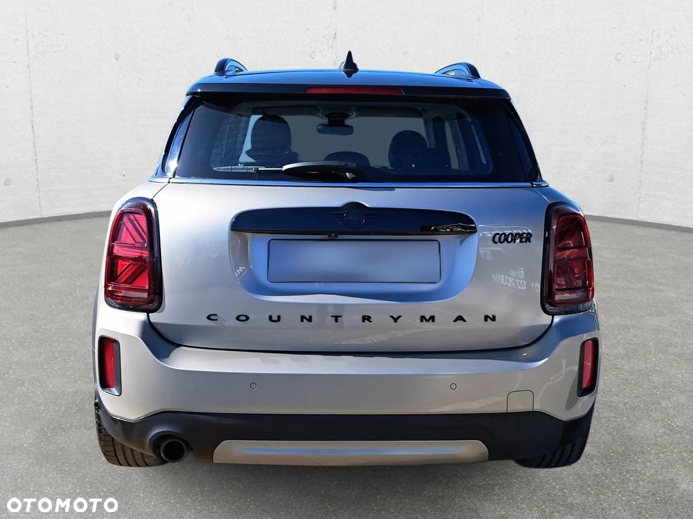 MINI Countryman Cooper ALL4 - 7