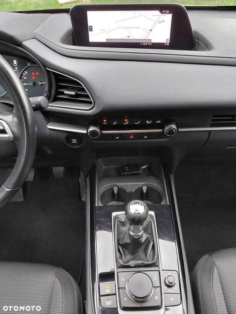 Mazda CX-30 - 33