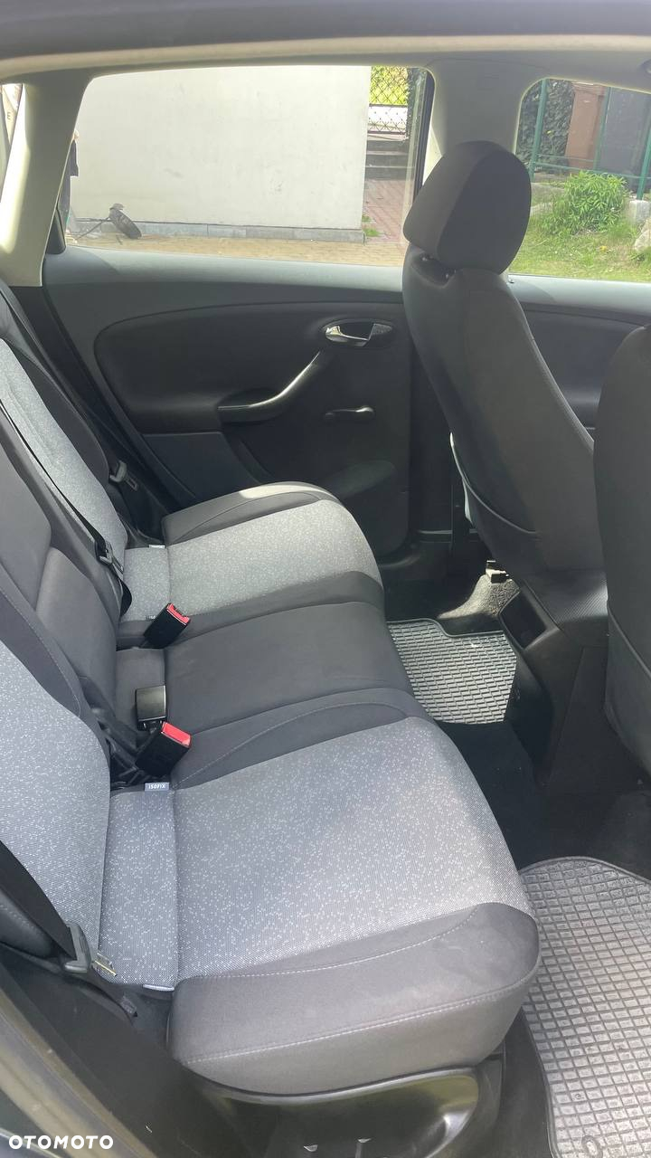 Seat Altea 1.6 Audience - 6