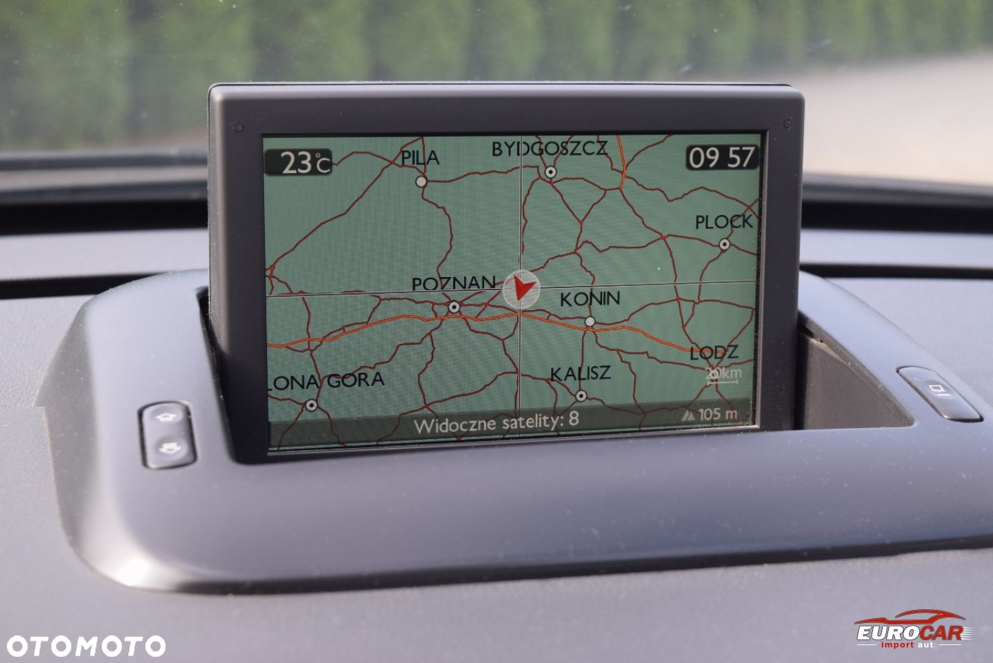 Peugeot 3008 2.0 HDi Premium+ - 21