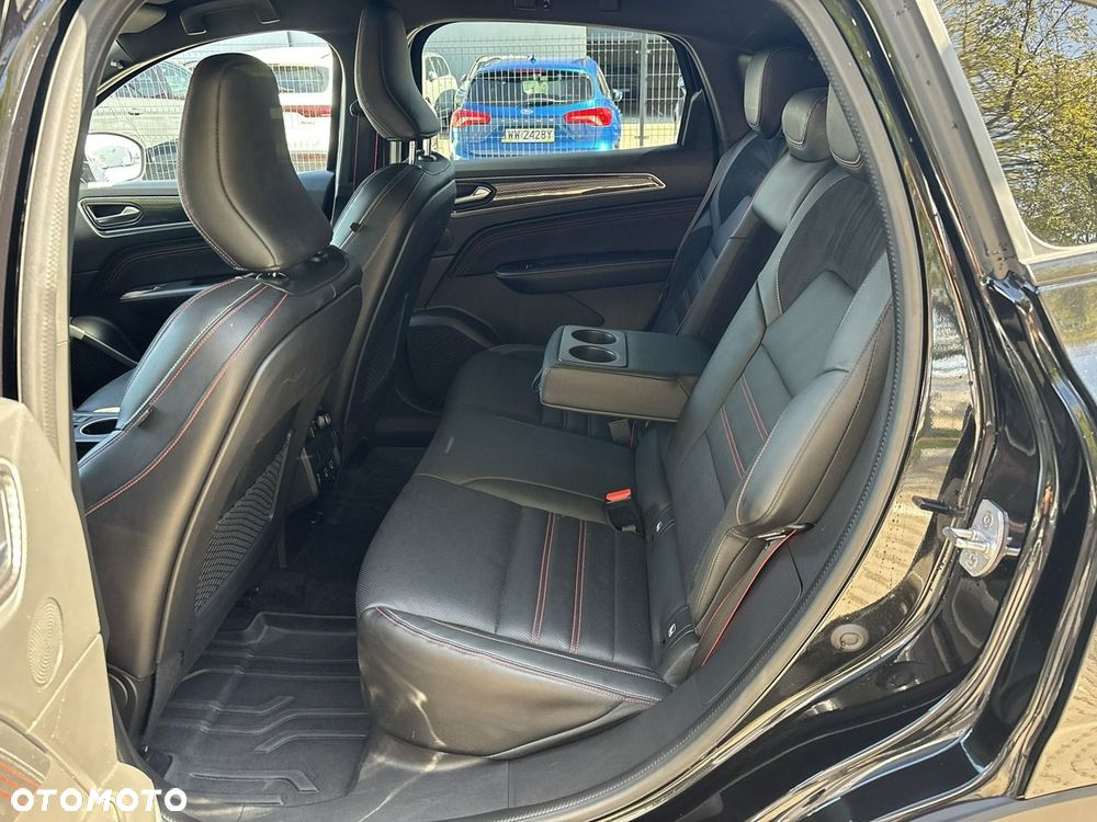 Renault Arkana 1.3 TCe mHEV R.S Line EDC - 19