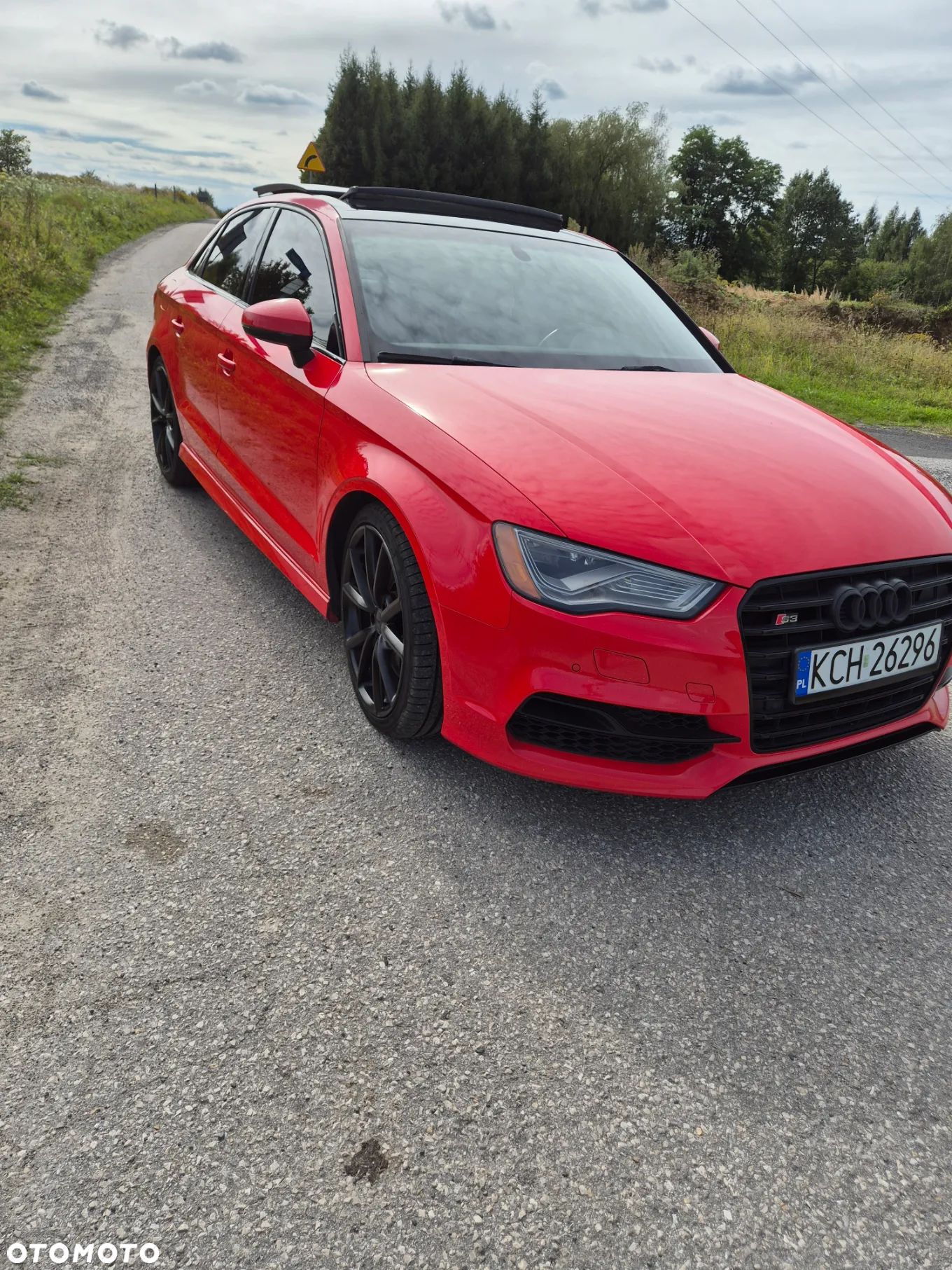 Audi S3 ver-2-0-tfsi-quattro-s-tronic - 1