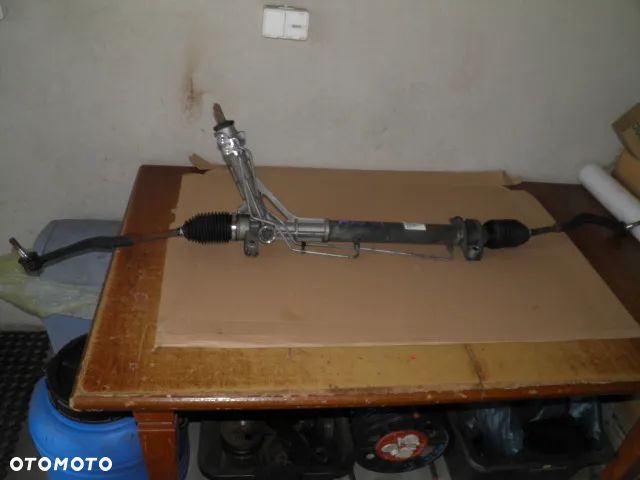 KOLUMNA MAGLOWNICA RENAULT MASTER III 2019r - 11