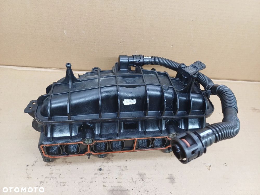 Kolektor ssący BM5G-9424-E Kuga MK2 Focus MK3 C-MAX Transit Connect 1.6 Ecoboost - 2