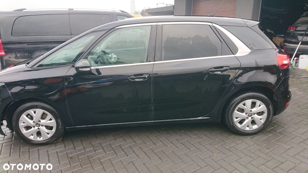 Citroën C4 Picasso - 29