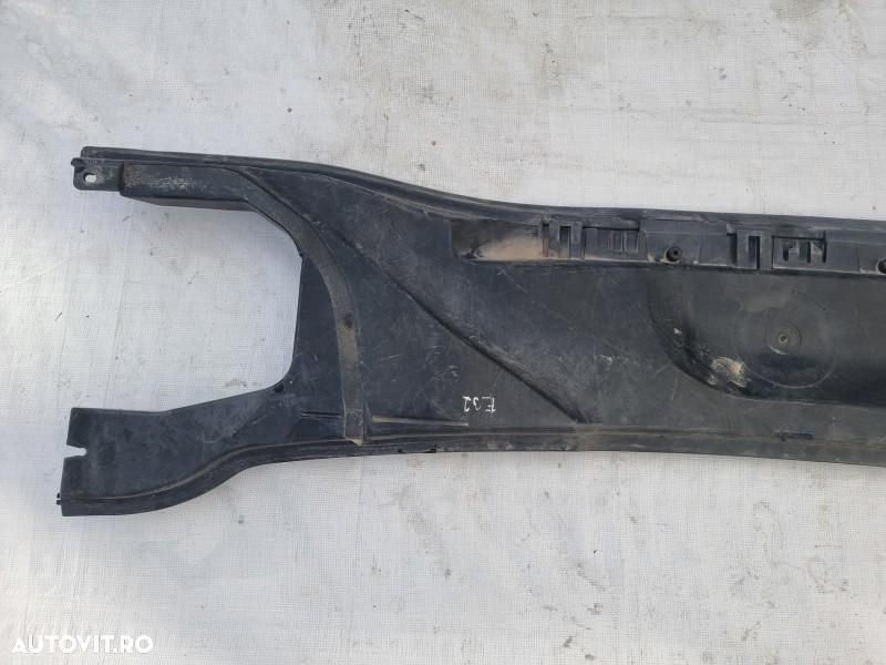 Carcasa filtru polen BMW Seria 3 (2005-2012) [E90] 2.0 benzina 6924277 - 2