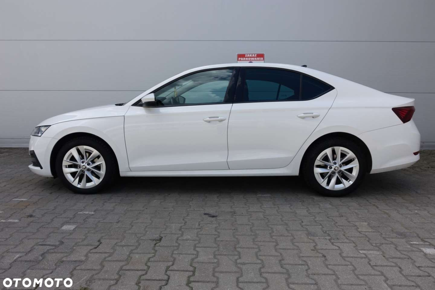 Skoda Octavia - 6