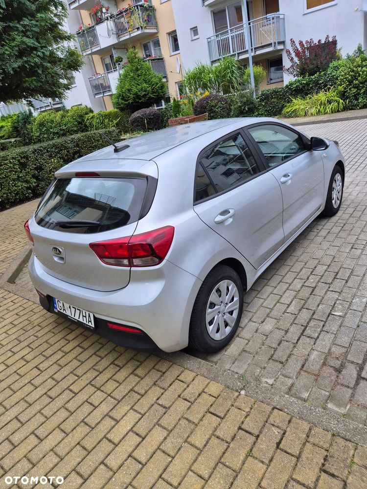 Kia Rio 1.2 M - 3