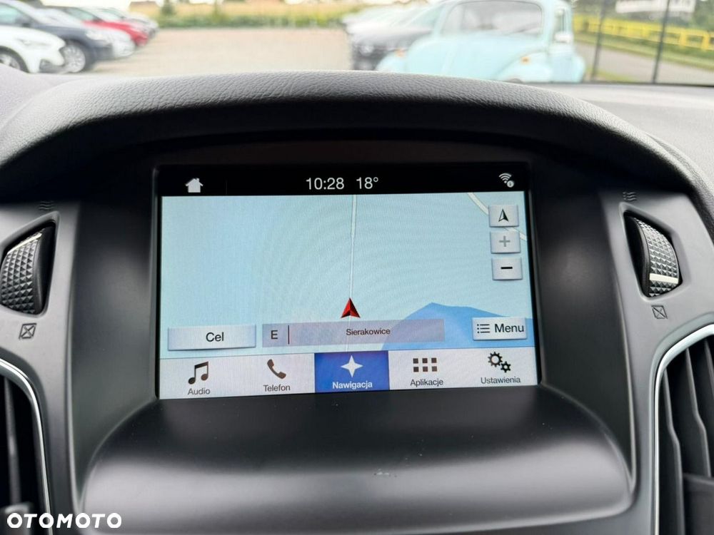 Ford Focus - 19