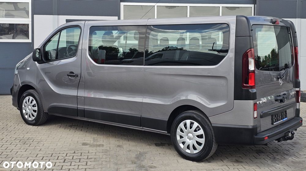 Opel Vivaro L2H1 S&S Tourer - 6