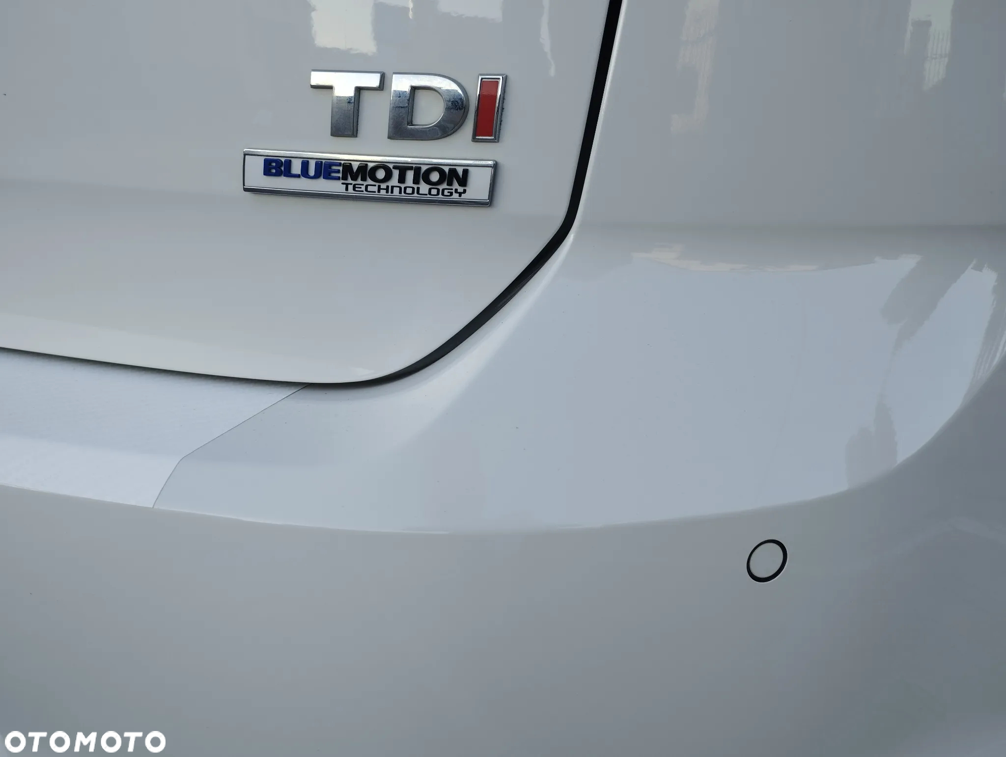 Volkswagen Golf 1.6 TDI 4Motion BlueMotion Technology Comfortline - 20
