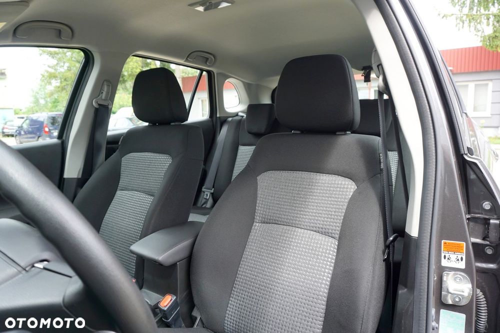 Suzuki SX4 S-Cross 1.4 SHVS Premium - 21