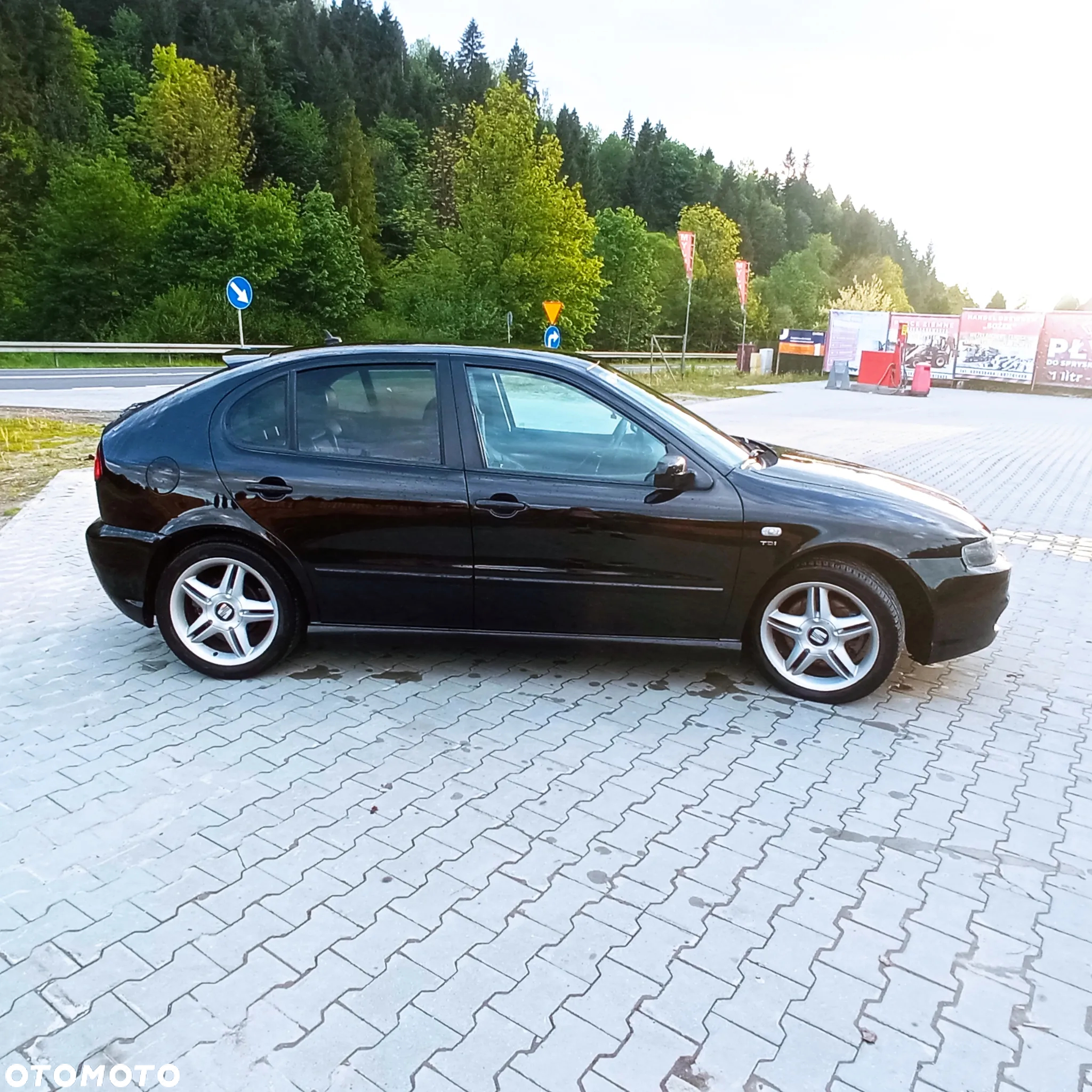 Seat Leon - 9