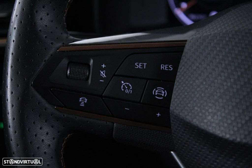 Cupra Formentor 1.5 TSI - 22