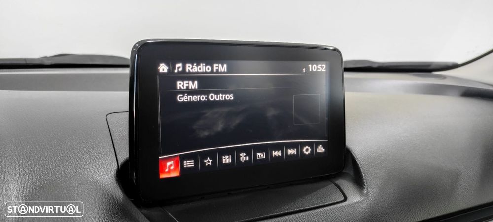 Mazda CX-3 1.5 Sky.Evolve Navi - 30