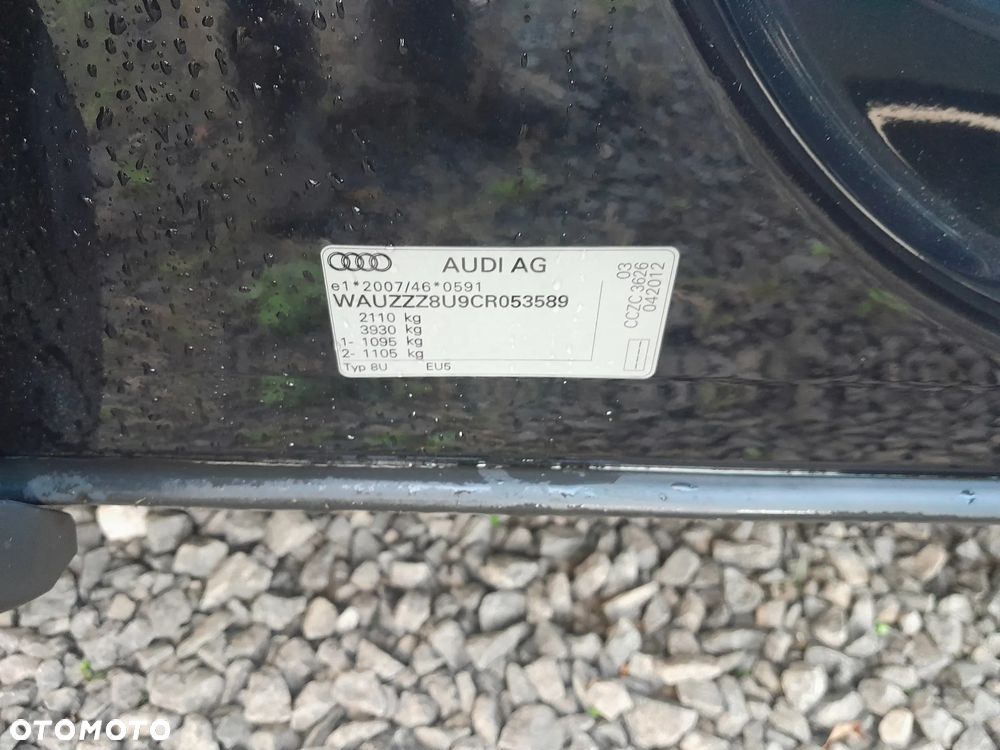 Audi Q3 2.0 TFSI Quattro - 19