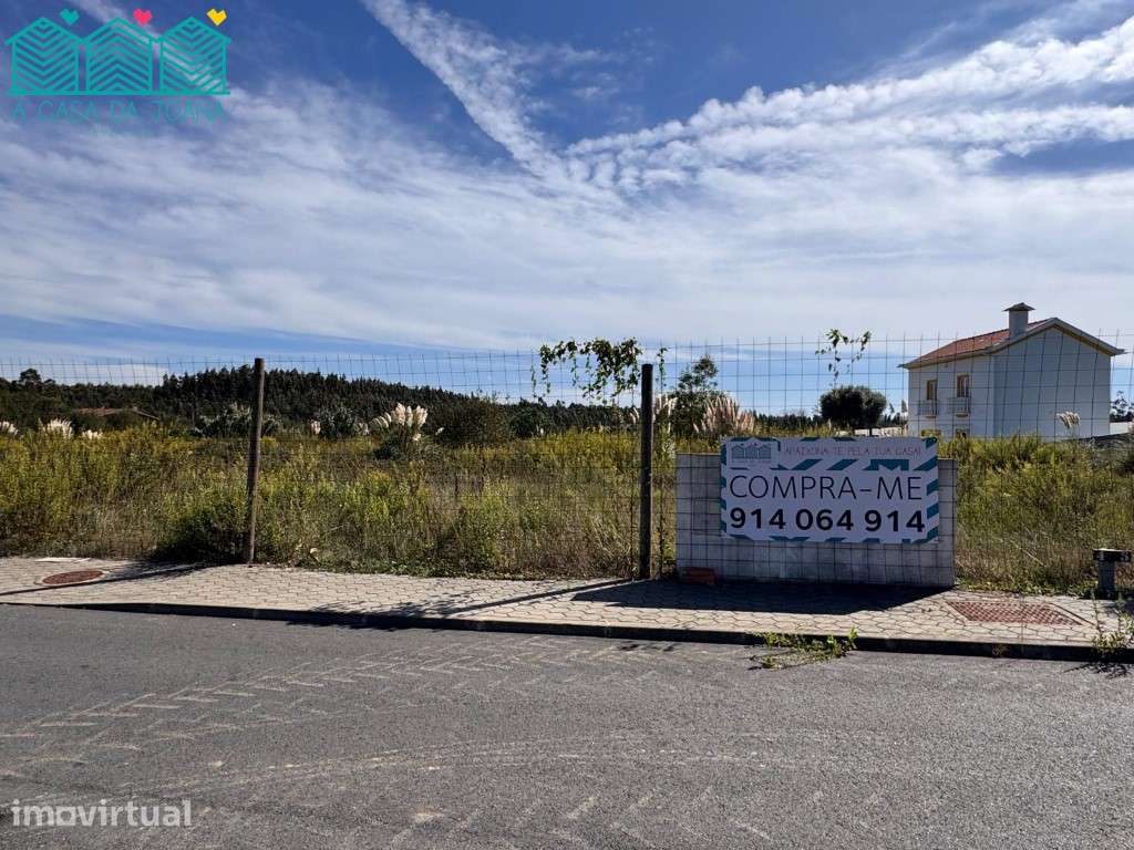 Terreno em Salreu - Grande imagem: 2/5