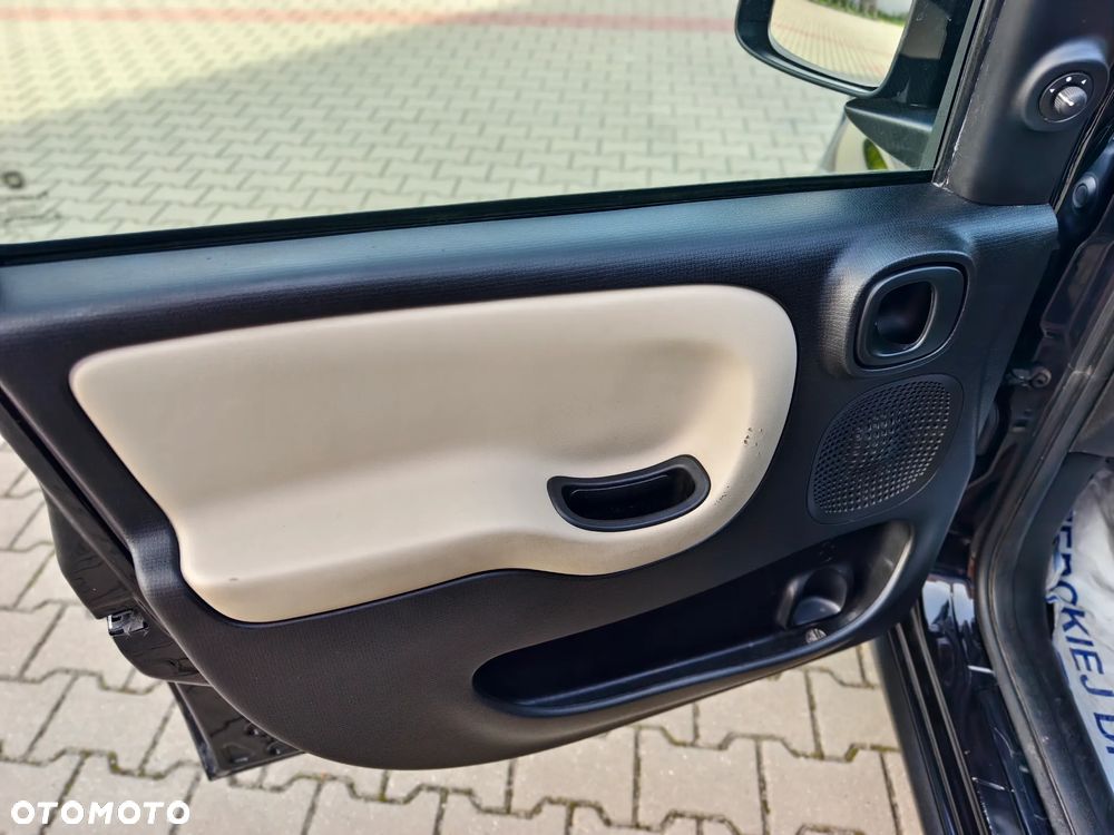 Fiat Panda 1.3 Multijet Start&Stopp 4x4 Cross - 6